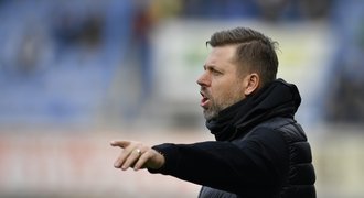 Horejš může Jablonec rozparádit. Pelta by vyhazovem popřel sám sebe