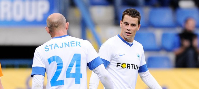 Liberec prohrál úvodní zápas v Kluži 0:1.