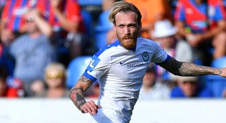 Liberec opouští obránce Kerbr. Přestupuje do Apollonu Limassol