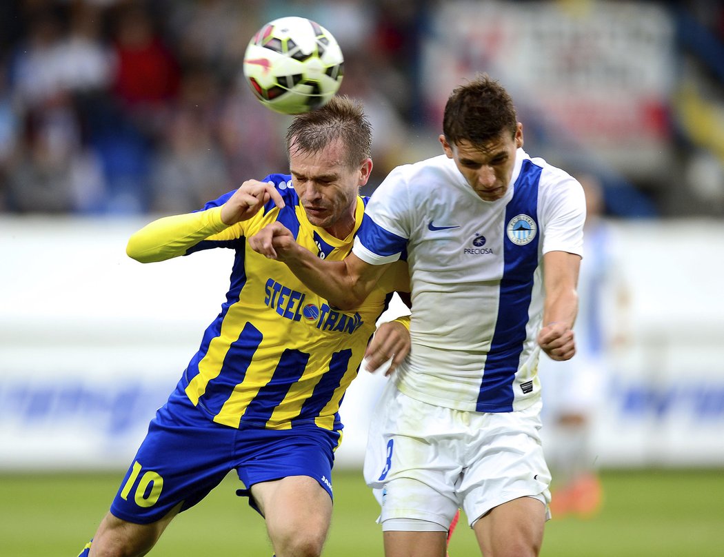 Fotbalisté Liberce porazili v odvetném zápase 2. předkola EL na svém hřišti slovenské Košice 3:0 a zajistili si tak postup do další fáze. Ve třetím předkole se utkají rumunským týmem Astra Giurgiu.