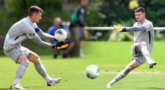 Liberec vsází na mladého Belgičana: neúspěch ve Spartě i specifický styl