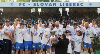 Liberec si v předkole Ligy mistrů zahraje s šampionem Kazachstánu