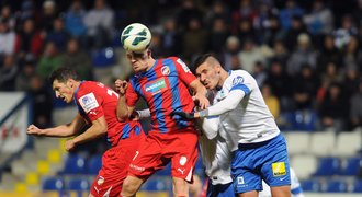 Plzeň otočila zápas v deseti, proti Liberci ale dala gól z ofsajdu