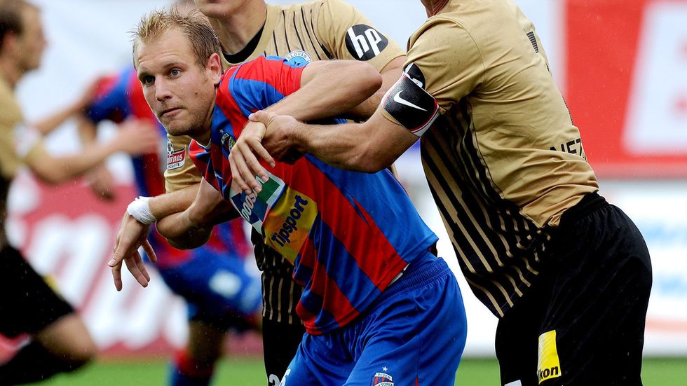 Fotbalisté Liberce a Plzně si to v sobotu v podvečer rozdají v přímé bitvě o ligový titul