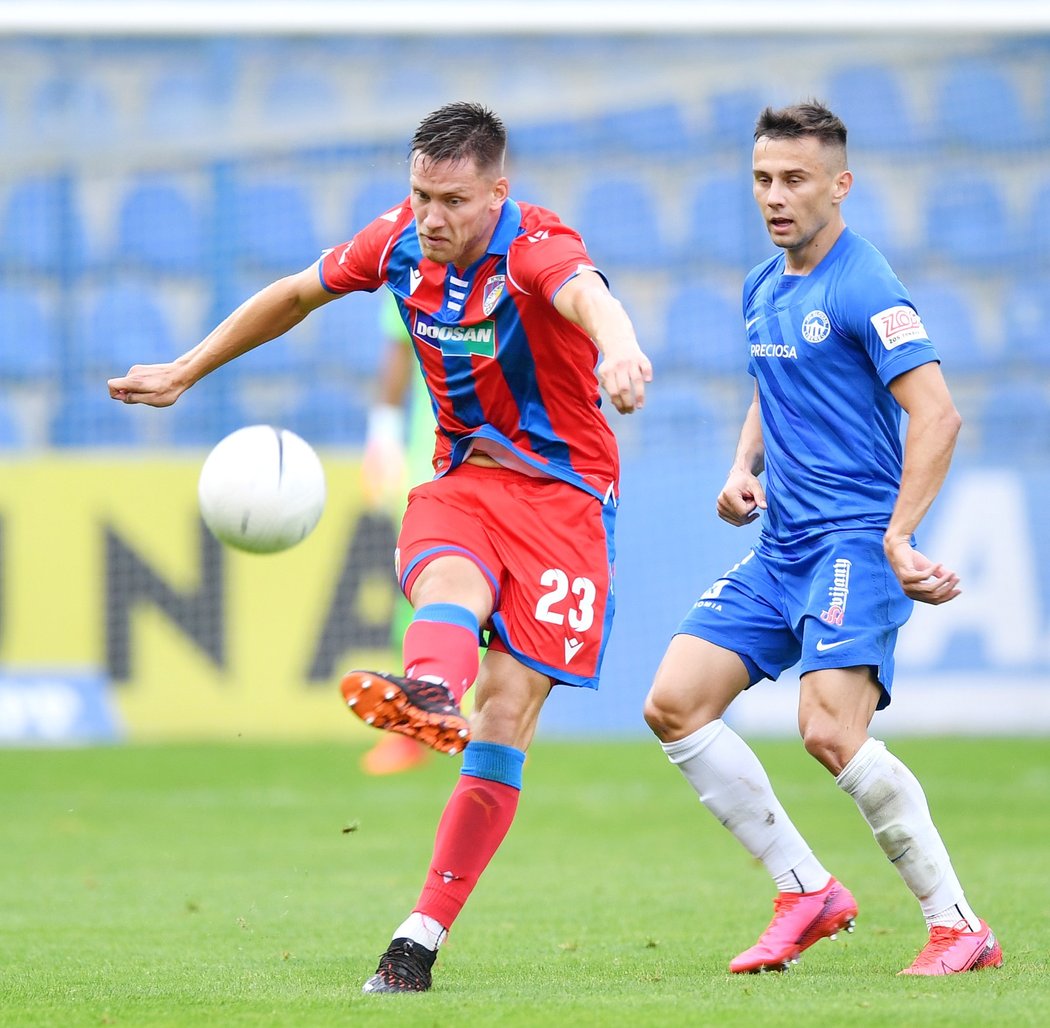 Plzeň a Liberec se dozví případného protivníka pro play off o postup do základní skupiny Evropské ligy