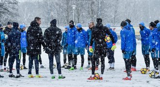 Liberec už vede Holoubek. Odchody? Nabídka přišla jen jedna, říká Kleibl