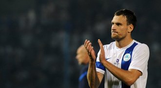 Rabušic: Švýcaři na všechno nadávali, teď viděli, že fotbal hrát umíme