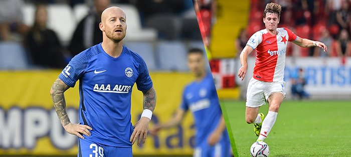 Sešívaní po prohraném derby proti Liberci