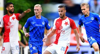 Slavia dala zelenou, dva hosté hrát ale nebudou. Skončí Hedvábná stezka?