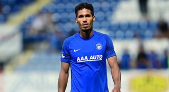 Gebre Selassie sportovním ředitelem Liberce. Kania chce Ligu mistrů