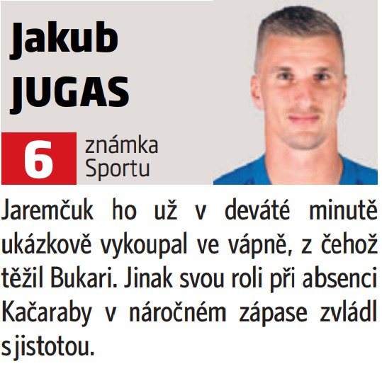 Jakub Jugas