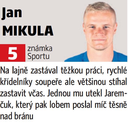 Jan Mikula