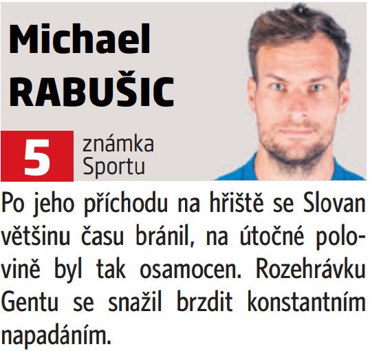 Michael Rabušic
