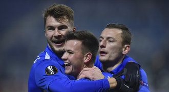 Liberec - Karabach 3:0. Jasná výhra! Šance Slovanu ještě žijí