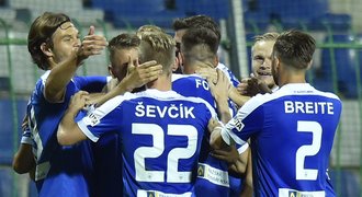 CELÝ SESTŘIH: Ml. Boleslav - Liberec 0:3. Výhru zařídili Graiciar a Havelka