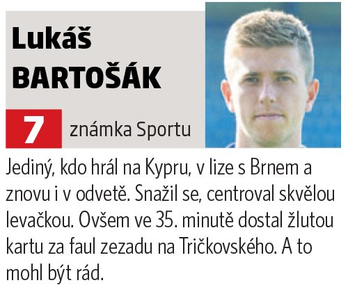 Lukáš Bartošák