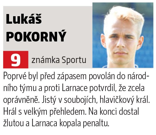 Lukáš Pokorný