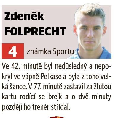 Zdeněk Folprecht