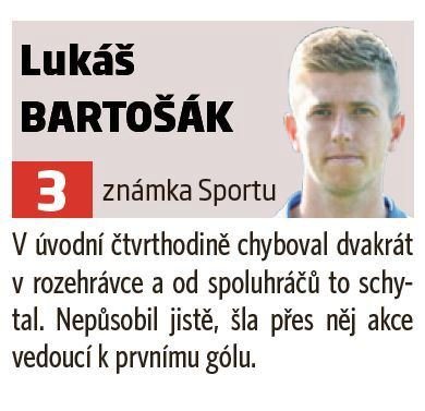 Lukáš Bartošák