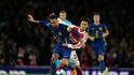 Říjnový zápas mezi Arsenalem a Atlétikem Madrid má pro španělský klub nepříjemnou dohru