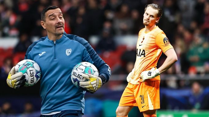 Kinského bývalý kouč Shejbal: Střídání? Trenéra bych nekritizoval. U Vicaria jsem se pousmál Kinského bývalý kouč Shejbal: Střídání? Trenéra bych nekritizoval. U Vicaria jsem se pousmál