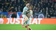 Atlético si na Spartě otevřelo střelnici. Atlético si na Spartě otevřelo střelnici.