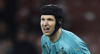 Dobré zprávy z Arsenalu! Čech už trénuje, Rosický v plné zátěži