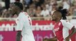 AS Monako doma remizovalo v úvodním zápase 3. předkola Ligy mistrů s PSV 1:1