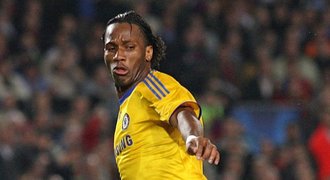 Drogba a spol. opět postoupili na MS