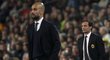 Šťastnější byl Guardiola, Allegri smutnil. Do semifinále Ligy mistrů prošla popáté za sebou Barcelona