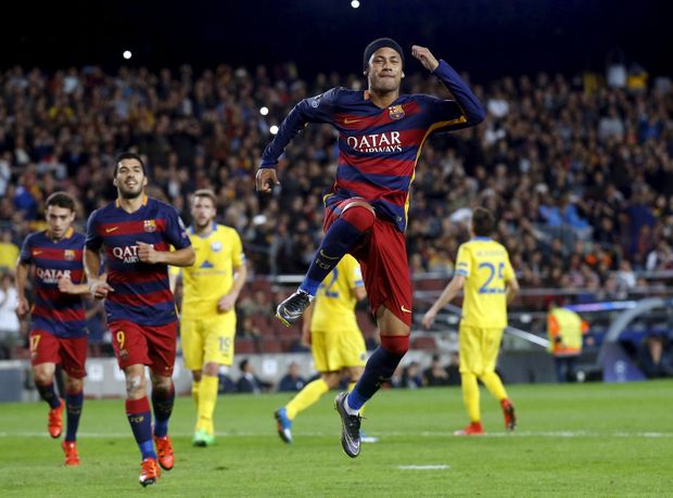 Neymar Neymar