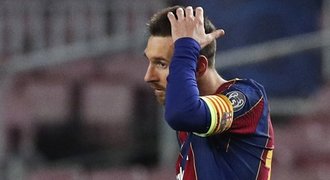 Messi: naposledy za Barcelonu? Pro City může být hazard, míní expert