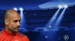 Josep Guardiola, trenér Bayernu Mnichov