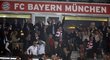 V koncert Bayernu se proměnilo úvodní semifinále Ligy mistrů mezi bavorským velkoklubem a Barcelonou. Bayern vyhrál jasně 4:0 a euforie panovala i mezi VIP hosty