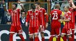 Bayern slaví hladký postup! Po domácí výhře 5:0 vyhrál na půdě Besiktasu 3:1