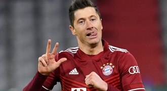 Liga mistrů: Bayern zničil Salcburk. Liverpool prohrál, ale postupuje