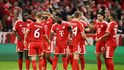 Bayern porazil Bodö/Glimt vysoko 5:0