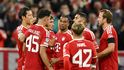 Bayern porazil Bodö/Glimt vysoko 5:0