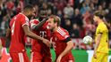 Bayern porazil Bodö/Glimt vysoko 5:0