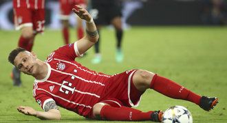 Süle: Tak slabý Real jsem tu neviděl. Zidane si myslí, že měli zápas pod kontrolou