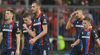 KOEFICIENT: Mizerný český týden bez jediného gólu. Ale ztráceli i konkurenti