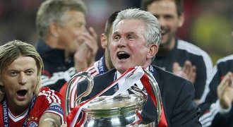 Proč Bayern mění trenéra vítěze? Nemusí to být špatný nápad