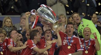 TOP 10 NEJ fotbalových značek: Bayern válcuje United i Real