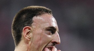 Ribéry je neprodejný, říká manažer Bayernu