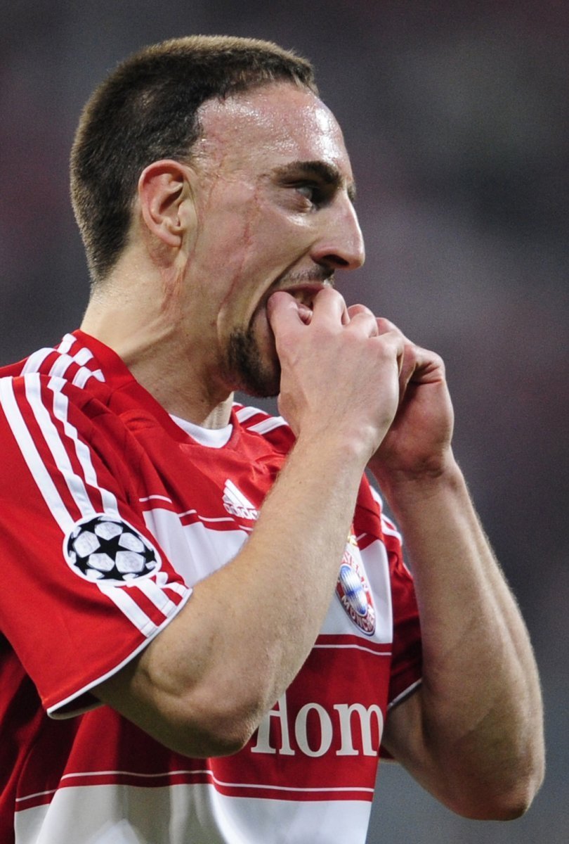 Frank Ribery