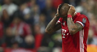 Šok pro hvězdu Bayernu: Vidalova švagra (†31) zastřelili. Kvůli drogám?!