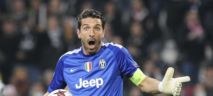 Gianluigi Buffon