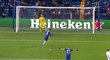 SESTŘIH LM: Chelsea - Krasnodar 1:1. Jorginho zachránil neporazitelnost Blues