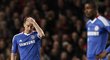 BLOG: Chelsea do finále Ligy mistrů nechtěla