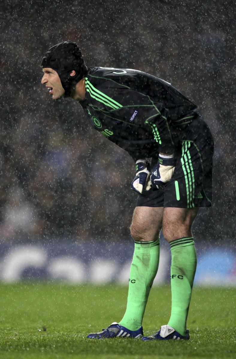 Petr Čech